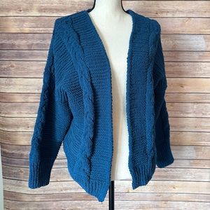 Cozy Casual Cardigan